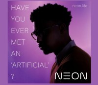 samsung neon