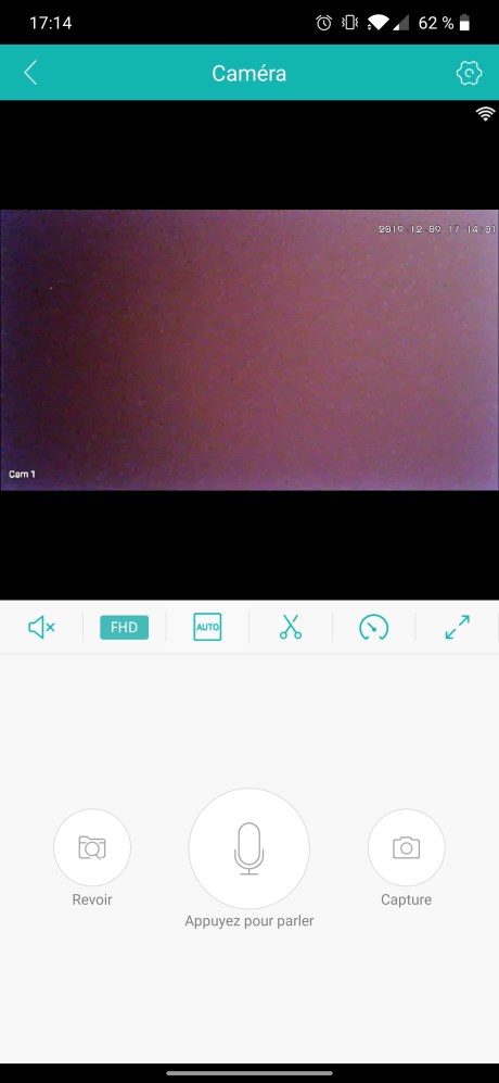 Screenshot Alfawise Caméra de Sécurité _ 005