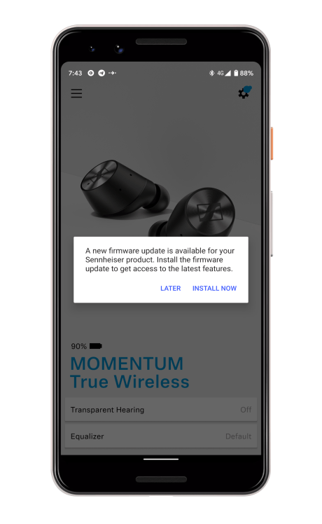 Sennheiser Smart Control (2)