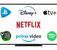 Services abonnements TV Services abonnements TV