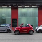 Smart EQ 2020 : un prix pas si « smart » pour cette nouvelle génération électrique Smart EQ 2020 : un prix pas si « smart » pour cette nouvelle génération électrique