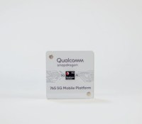 Snapdragon 765