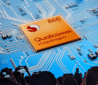 Snapdragon 865