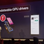Qualcomm Snapdragon 865 : les pilotes graphiques seront sur le Play Store Qualcomm Snapdragon 865 : les pilotes graphiques seront sur le Play Store
