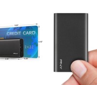 SSD PNY Elite compact et mignon