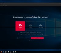 Startup – Wizard (Gaming)