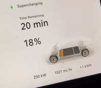 Supercharger