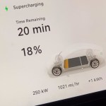 Tesla l’avait promis : le superchargeur nouvelle génération arrive en Europe, 120 km en 5 minutes ! Tesla l’avait promis : le superchargeur nouvelle génération arrive en Europe, 120 km en 5 minutes !