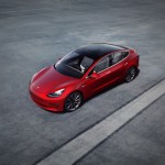 Voici les trois voitures électriques plébiscitées par les Français en 2019 Voici les trois voitures électriques plébiscitées par les Français en 2019