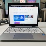 Test du HP Chromebook x360 12 : petit format, grandes capacités Test du HP Chromebook x360 12 : petit format, grandes capacités