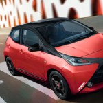 Aygo : la citadine de Toyota pourrait épouser l’électrique Aygo : la citadine de Toyota pourrait épouser l’électrique