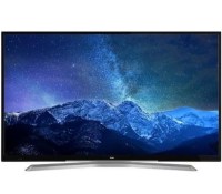 TV LED Haier 4K LED 50 pouces