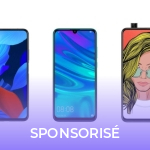Avant Noël, la Fnac baisse les prix des meilleurs smartphones milieu de gamme de Huawei Avant Noël, la Fnac baisse les prix des meilleurs smartphones milieu de gamme de Huawei