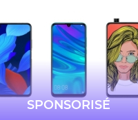 une fnac huawei