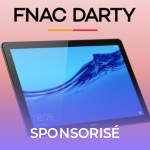 À la recherche d’une tablette Android pour Noël ? Voici deux tablettes Huawei en promotion chez la Fnac À la recherche d’une tablette Android pour Noël ? Voici deux tablettes Huawei en promotion chez la Fnac