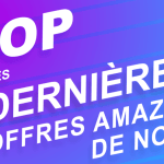 Echo, Tablettes, Fire Stick… les meilleurs produits Amazon en promotion pour Noël Echo, Tablettes, Fire Stick… les meilleurs produits Amazon en promotion pour Noël