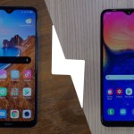 Xiaomi Redmi 8 vs Samsung Galaxy A10 : lequel est le meilleur smartphone ? Xiaomi Redmi 8 vs Samsung Galaxy A10 : lequel est le meilleur smartphone ?