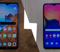 versus a10 redmi 8