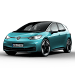 Volkswagen ID.3 Volkswagen ID.3