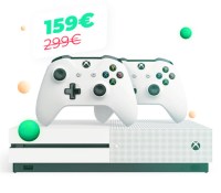 Xbox One S cyber monday cdiscount
