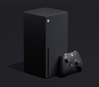 La Xbox Series X // Source : Microsoft