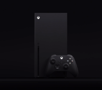 Xbox Series X
