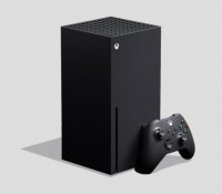 La Xbox Series X // Source : Microsoft