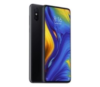 Xiaomi Mi Mix 3 noir Xiaomi Mi Mix 3 noir