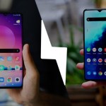 Xiaomi Mi Note 10 vs OnePlus 7T : lequel est le meilleur smartphone ? Xiaomi Mi Note 10 vs OnePlus 7T : lequel est le meilleur smartphone ?