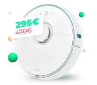 Xiaomi roborock s50 cyber monday