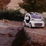 Dites coucou à YoYo, cette voiture électrique imprimée en 3D à moins de 6000 euros Dites coucou à YoYo, cette voiture électrique imprimée en 3D à moins de 6000 euros