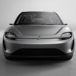 Sony Vision-S : surprise, voici un prototype de voiture électrique dévoilé au CES 2020 Sony Vision-S : surprise, voici un prototype de voiture électrique dévoilé au CES 2020