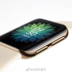 Elle ressemble vraiment à l’Apple Watch : Oppo dévoile le design de sa montre connectée Elle ressemble vraiment à l’Apple Watch : Oppo dévoile le design de sa montre connectée