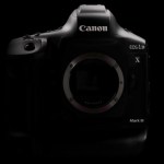 Canon EOS 1D X Mark III officialisé : un boîtier full frame filmant en 5,5K Canon EOS 1D X Mark III officialisé : un boîtier full frame filmant en 5,5K