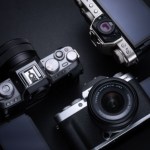 Avec son X-T200, Fujifilm veut reconquérir le marché de la photo face aux smartphones Avec son X-T200, Fujifilm veut reconquérir le marché de la photo face aux smartphones