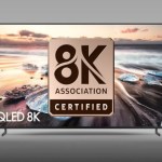 8K Association Certified : voici la certification pour les TV 8K « de qualité » 8K Association Certified : voici la certification pour les TV 8K « de qualité »