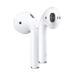 Soldes 2020 : encore une baisse de prix pour les AirPods 2 d’Apple Soldes 2020 : encore une baisse de prix pour les AirPods 2 d’Apple