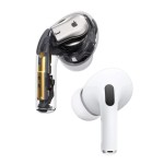 Soldes 2020 : le prix des AirPods Pro d’Apple diminue grâce à notre code exclusif Soldes 2020 : le prix des AirPods Pro d’Apple diminue grâce à notre code exclusif