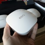 Amazon eero : ce système Wi-Fi maillé est bradé avec 25 % de réduction Amazon eero : ce système Wi-Fi maillé est bradé avec 25 % de réduction