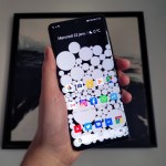 L&rsquo;app de la semaine : mon fond d&rsquo;écran fait des bulles pour m’empêcher d&rsquo;être accro