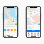 Confinement : Apple imite Google et publie des données sur nos déplacements Confinement : Apple imite Google et publie des données sur nos déplacements