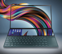 asus zenbook duo