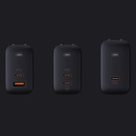 Anker, Aukey et Belkin présentent de nouveaux chargeurs pour nos smartphones, PC, MacBook et iPhone Anker, Aukey et Belkin présentent de nouveaux chargeurs pour nos smartphones, PC, MacBook et iPhone