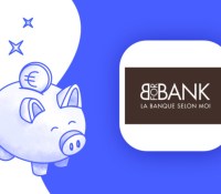 b for bank comparateur de banqu