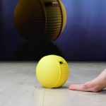 CES 2020 : le premier robot intelligent de Samsung s’inspire de BB-8 CES 2020 : le premier robot intelligent de Samsung s’inspire de BB-8