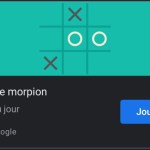 Google Chrome veut miser sur ses mini jeux, en attendant l’offre gratuite de Stadia Google Chrome veut miser sur ses mini jeux, en attendant l’offre gratuite de Stadia
