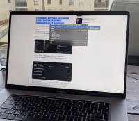 Chrome Presse Papier partagé couv