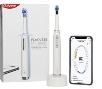 Crédit : Colgate-Palmolive