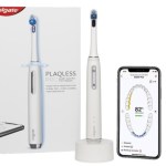 CES 2020 : Colgate lance la Plaqless Pro, la brosse à dents qui vous apprend à les brosser CES 2020 : Colgate lance la Plaqless Pro, la brosse à dents qui vous apprend à les brosser