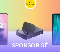 Cover Gearbest 23-01